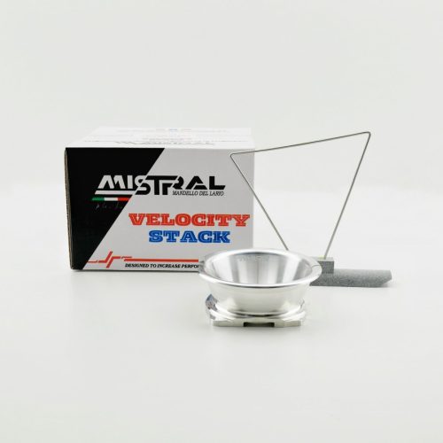 Mistral Velocity Stack specifico per Moto Guzzi V7