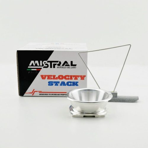 Mistral Velocity Stack specifico per Moto Guzzi V7