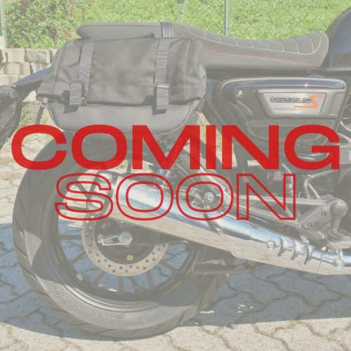Silencieux Exclusive - MGH-HGB350-EX
